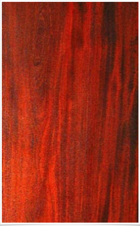 African Mahogany African Mahogany